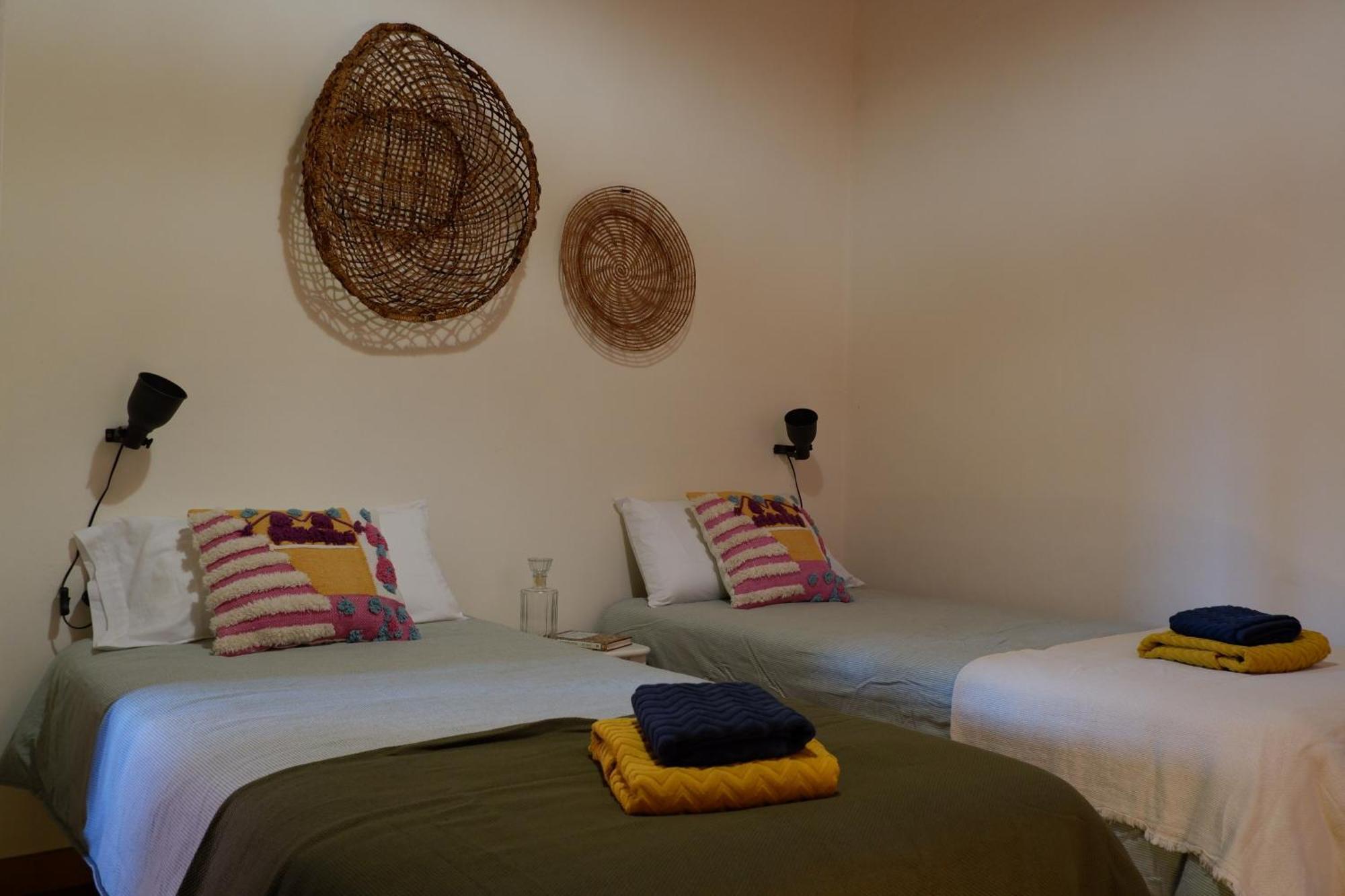 Complejo Rural Pajar De Bento Apartment Agulo Exterior photo